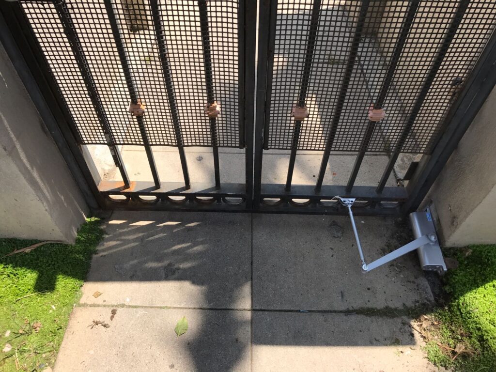 Gate Repair near Me Gate Repair near Me